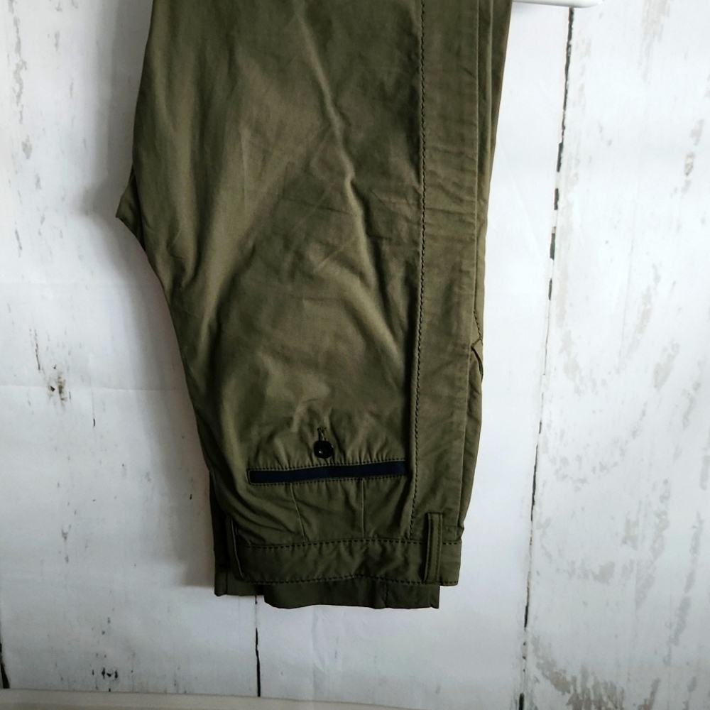 Man Sacai pants
